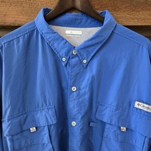 Columbia 🎣🏕😎